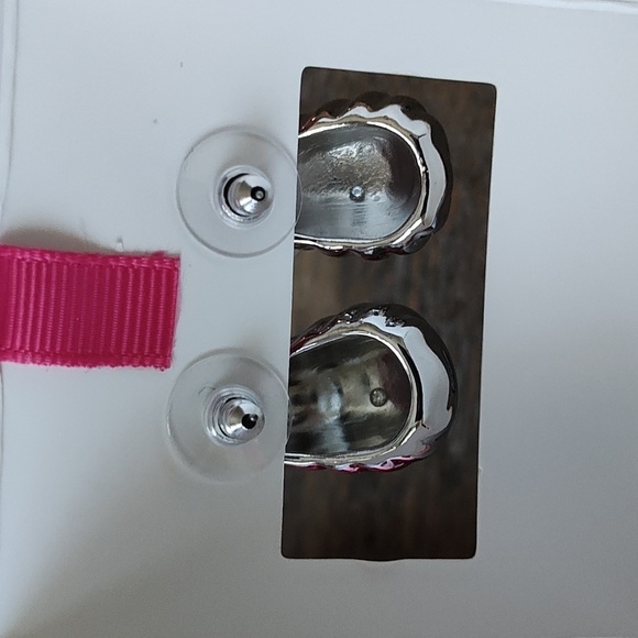 New House of Harlow Retro Style Earrings - Picture 5 of 8